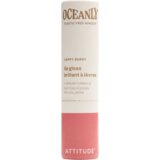 Attitude Oceanly Lip Gloss Stick - Happy Berry Cene