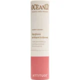 Oceanly Lip Gloss Stick - Happy Berry