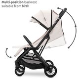 Lorelli kišobran kolica Calista, Black | shoptok.hr