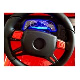  Auto na akumulator HP012 - crveni | shoptok.hr