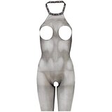 Orion mrežasta obleka | Shoptok.si