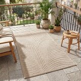 Ayyildiz Carpets Bež unutarnja i vanjska staza 80x250 cm Nova 1203 – | shoptok.hr