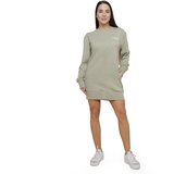 GymBeam Ženska dukserica Agile Longline Sage XL | Eponuda.ba