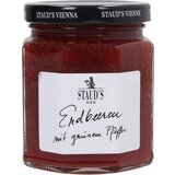 STAUD‘S Omejena izdaja - jagoda z zelenim poprom - sadni namaz Cene
