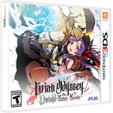  Etrian Odyssey 2 Untold The Fafnir Knight (3DS) | Shoptok.si