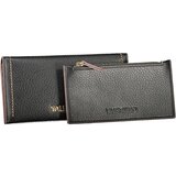 Valentino Bags WOMEN&#39;S WALLET BLACK | shoptok.hr