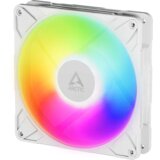 Arctic ventilator 140mm P14 pro a-rgb (white), ACFAN00318A Cene