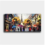 WALLXPERT Dekorativno slikanje na platnu YTY103674573686_50120 | Eponuda.com