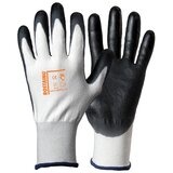 Rukavice FITXTRA/IT br.8 - Izvrsna zaštita za rezanje i brušenje | shoptok.hr