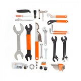 Vonhaus set orodja za kolo (35-delni) | Shoptok.si