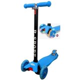  Romobil H1 plavi | shoptok.hr