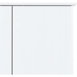  Ormar ALTA bijeli 90 x 55 x 170 cm od masivne borovine | Eponuda.com