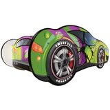 Golden Dečiji krevet Racing Car - Hero Smash, 160x80 cm | Eponuda.com