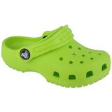 Crocs classic dječje natikače 206990-3uh cijene
