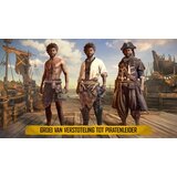 UbiSoft PS5 Skull and Bones - Premium Edition igrica Cene
