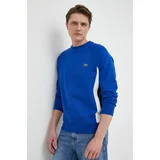 Lacoste Pulover moška