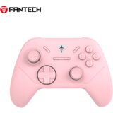 Oblivion gaming oprema Joypad wireless Fantech WGP13S Revolver III Sakura | ePonuda.com