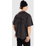 Carhartt WIP Boxed T-shirt soot / garment dyed Cene