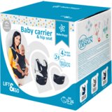  Lift & go nosiljka 2u1 | shoptok.hr