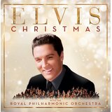 Elvis Presley Elvis Presley - Christmas with Elvis and the Royal Philharmonic Orchestra | Eponuda.com