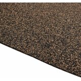  Pluteni valjak Smeđa 500 x 100 cm Cork i guma | shoptok.hr