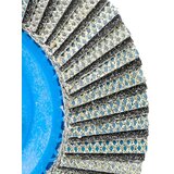 Bihui Dijamantski lamelni brusni disk 200 DPF200 | Eponuda.com