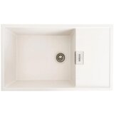 Platinum Diamond 86 bijeli sa sifonom | shoptok.hr
