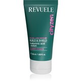 Revuele Cityzen Build & Shield zaštitna krema za lice SPF 50 50 ml Cijene