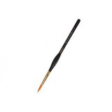 Pop brush Klimt, četkica, okrugla, braon, br. 00 ( 623020 )