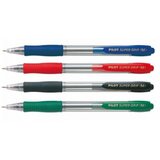 Pilot Kemijska olovka Super Grip M, Crna Cijene