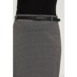 Marisse WOMEN'S SKIRT Z-SC-4801 GREY | Shoptok.si