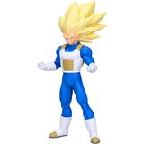 Dragon Ball Daima Vegeta zbirateljska figura 17cm Cene