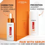 L´Oréal Paris Revitalift Clinical serum za obraz z vitaminom C 30 ml | Shoptok.si