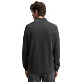 Tom Tailor Muški džemper 1047569, Tamnosivi | ePonuda.com