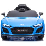  Licenciran avto na akumulator Audi R8 Lift A300 - modri | Shoptok.si