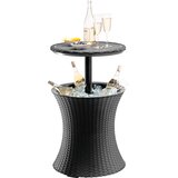 Cool Sto barski ratan sa kutijom za led, grafit CU 230903 | Eponuda.com