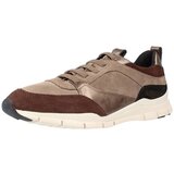 Geox Modne superge D SUKIE B Kostanjeva | Shoptok.si