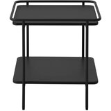 Unique Furniture Metalni pomoćni stol 45x45 cm Yuba – | shoptok.hr