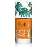 Delia Cosmetics Bio Green Philosophy lak za nokte nijansa 676 11 ml