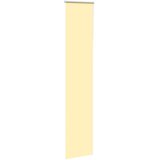 Rolo zavesa zatemnitvena rumena 40x230 cm širina blaga 35,7 cm poliester, (5000297785) | Shoptok.si