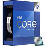 Intel Procesor Core i9 13900K/3GHz Box 5,8GHz,24-Core,36MB | ePonuda.com