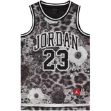 Jordan Majica boja blata / crvena / crna / bijela