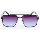 Boto Women's UV400 Black-Blue Sunglasses | shoptok.hr