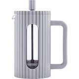 Klausberg Kavni aparat s potiskom 600 ml, siv, (5000136534) Cene