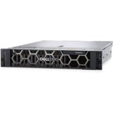 DELL EMC PowerEdge R550, 16×2.5”, Intel XS 4309Y (2.8G, 8C/16T, 10.4GT/s, 12MB, Turbo, HT... | Eponuda.ba