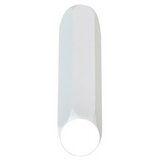 Lesnina XXXL STROPNA SVETILKA Tube 6,3/6,3/25 cm | Shoptok.si