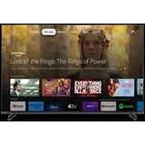 televizor 55QG5E63DG/QLED/55"/UHD/smart/Google/crna