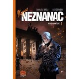 Čarobna knjiga Danijele Broli, Davide Fabri - Neznanac, nove avanture 1 Cene