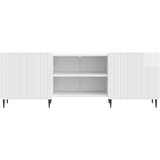 TV ormar Bijela visokog sjaja 150 x 31 x 52 cm | shoptok.hr