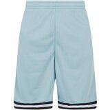 UC Men Men's Stripes Mesh Shorts - Ocean Blue/Black/White Cijene